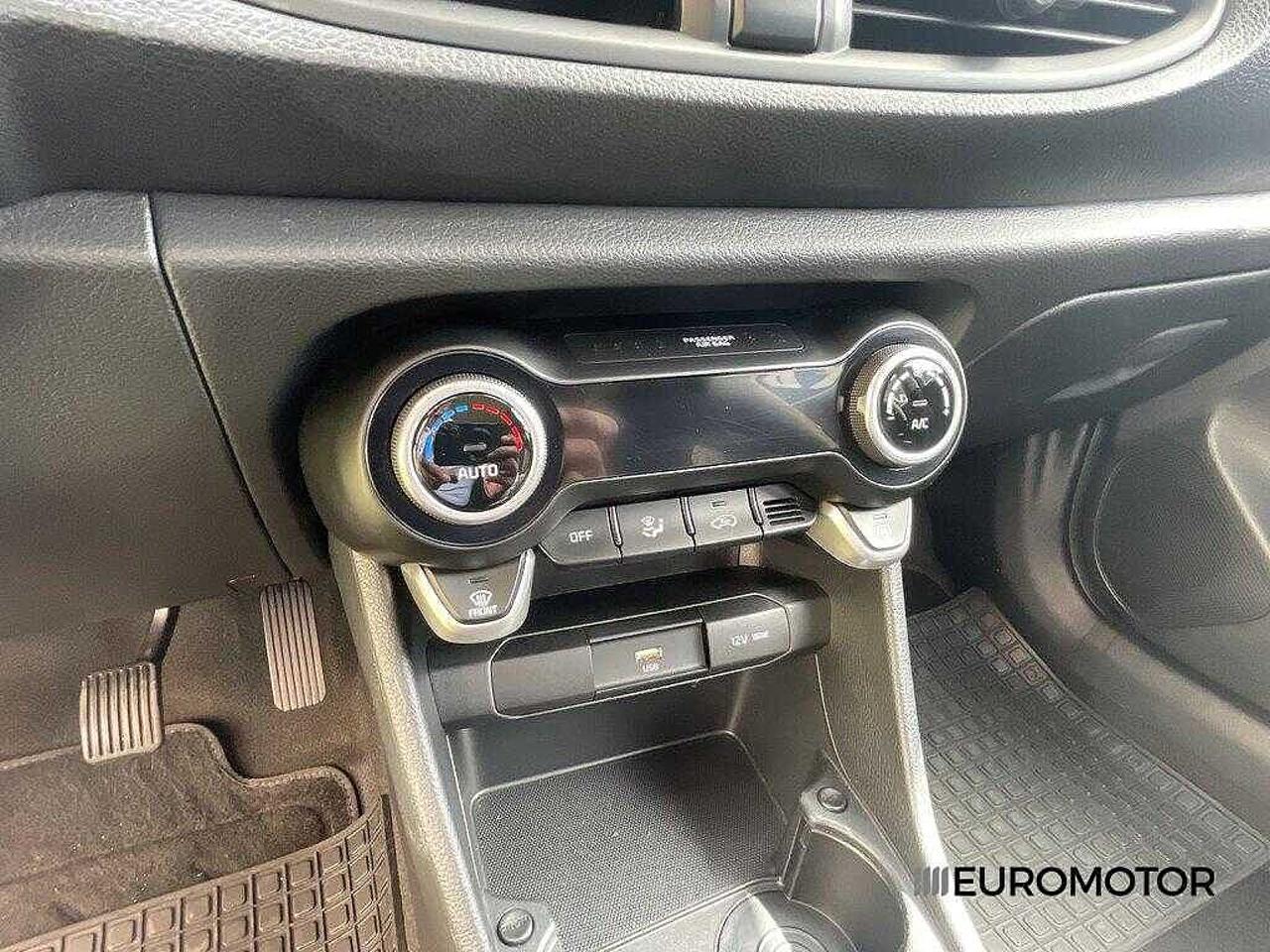 Kia Kia Picanto usata, con bluetooth