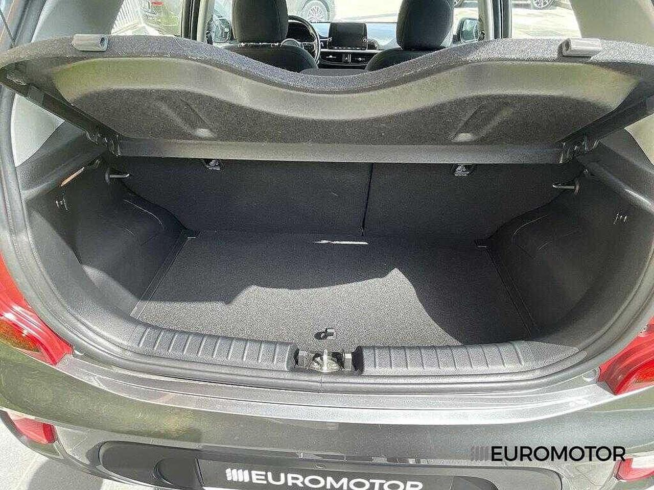 Kia Kia Picanto usata, con isofix