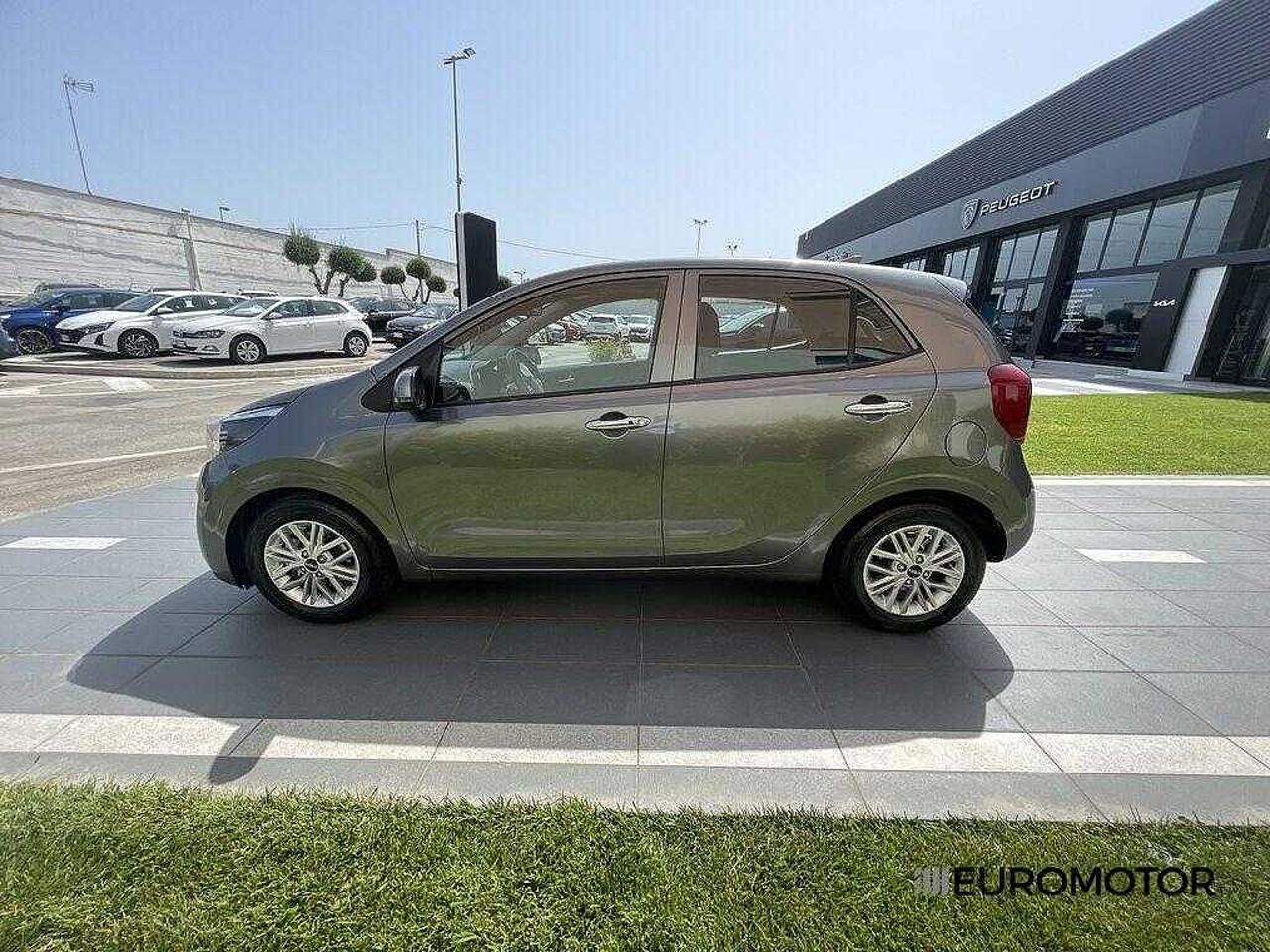 Kia Kia Picanto usata 24