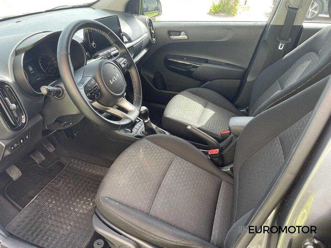 Kia Kia Picanto usata 25