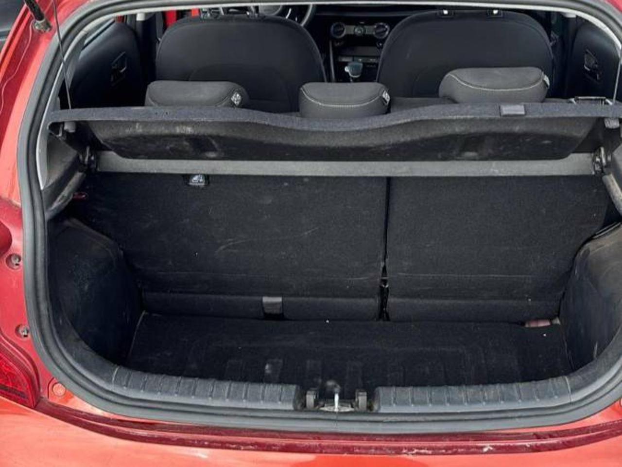 Kia Kia Picanto usata 1