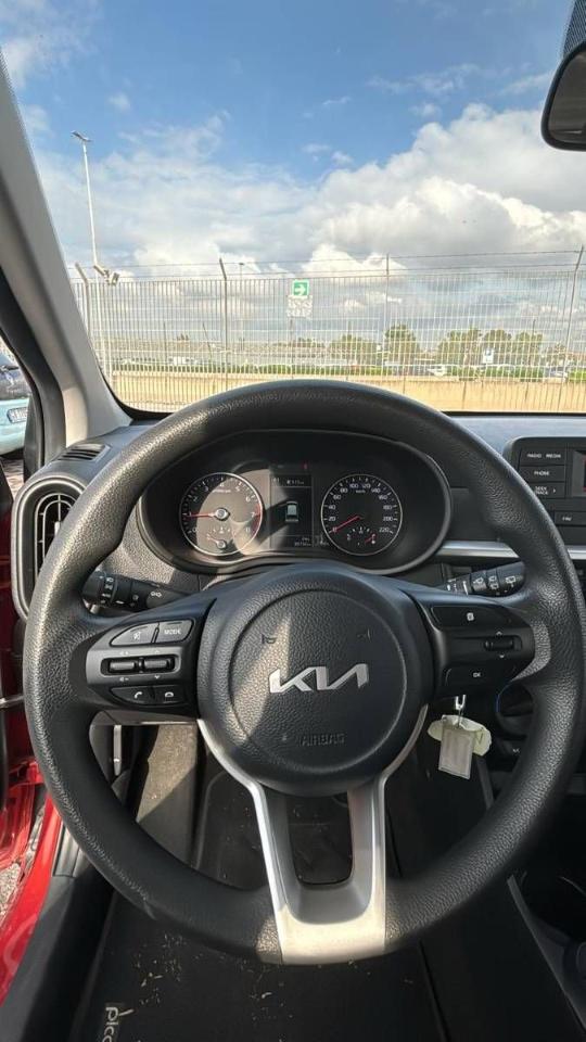 Kia Kia Picanto usata 4