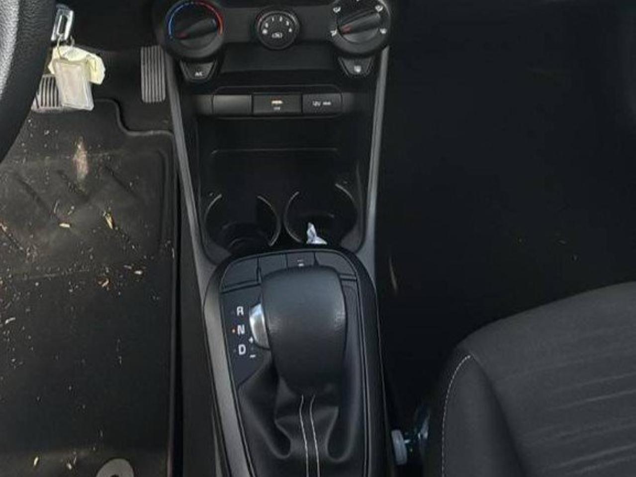 Kia Kia Picanto usata 6