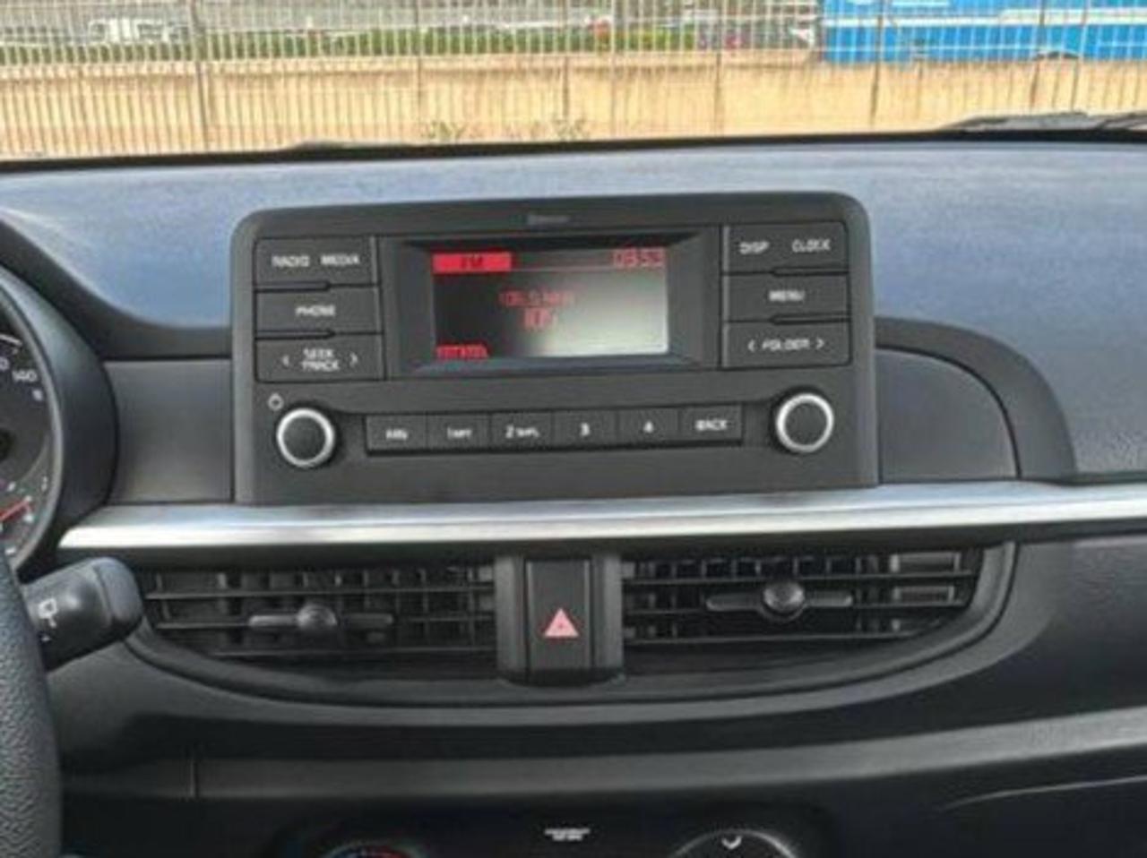 Kia Kia Picanto usata 7