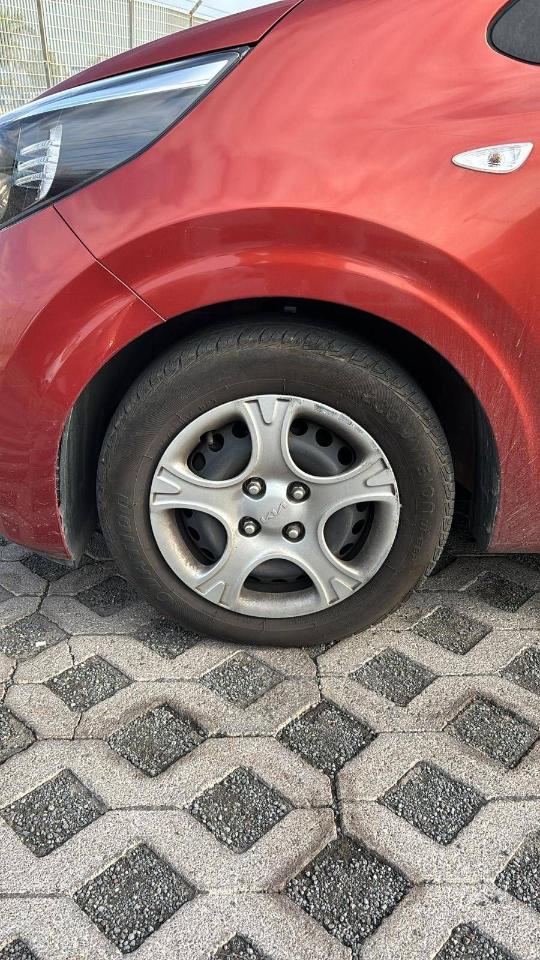 Kia Kia Picanto usata 10