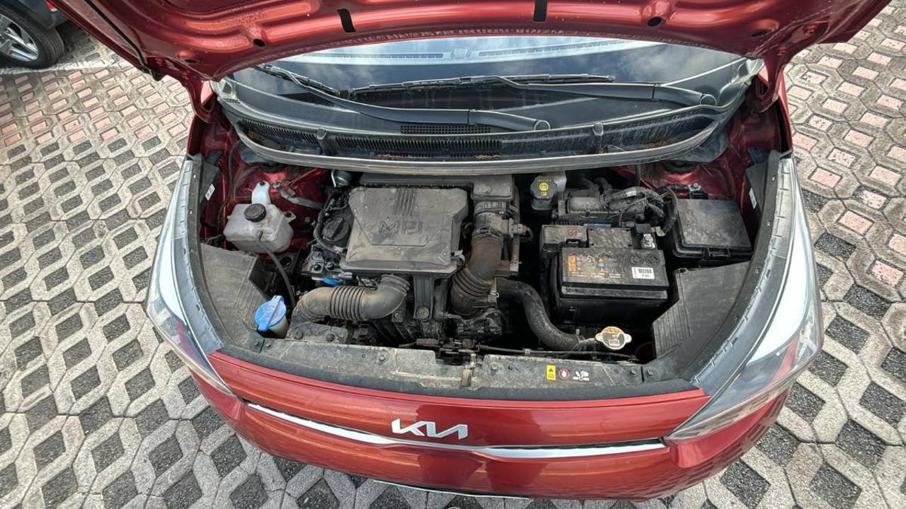 Kia Kia Picanto usata 12