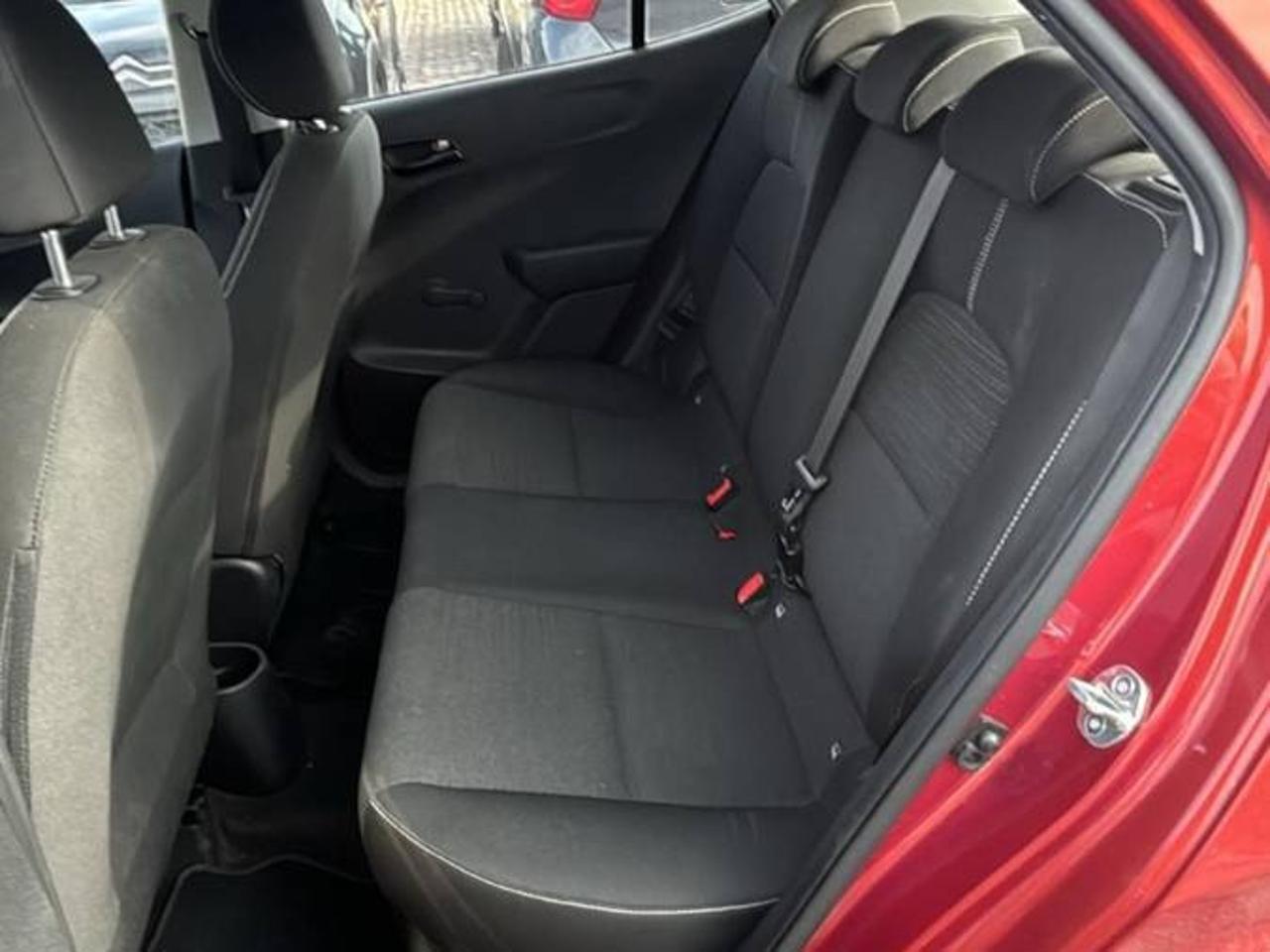 Kia Kia Picanto usata 17