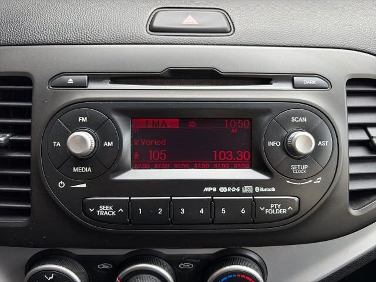 Kia Kia Picanto usata 6