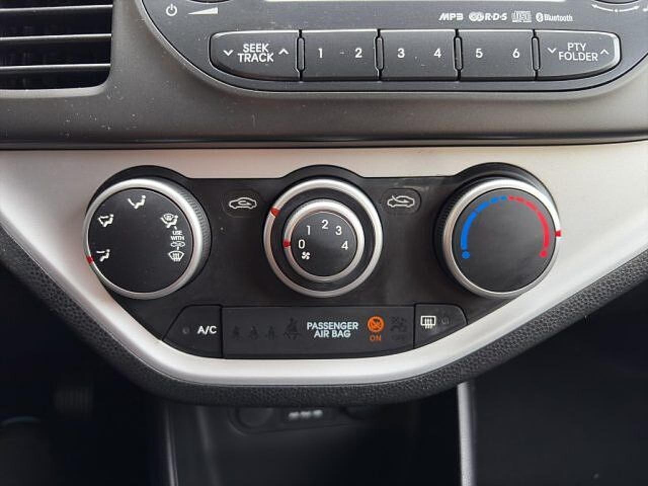 Kia Kia Picanto usata 7
