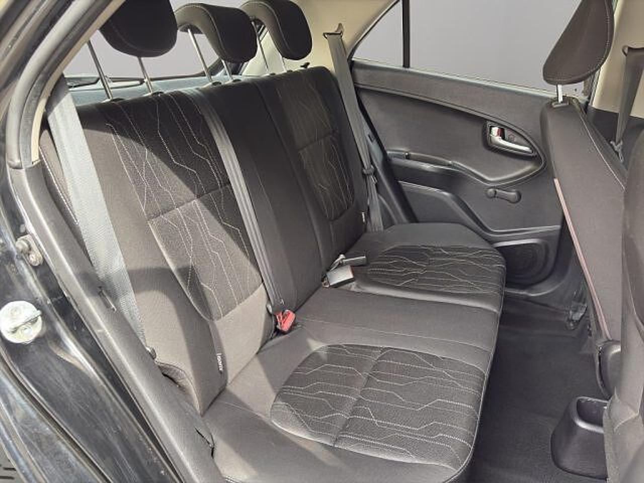 Kia Kia Picanto usata 10