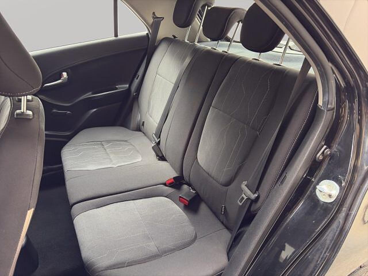 Kia Kia Picanto usata 13