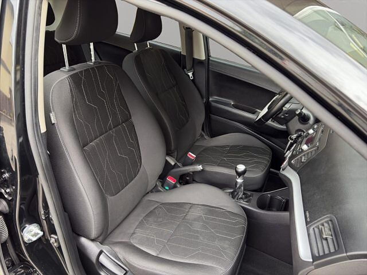 Kia Kia Picanto usata 14