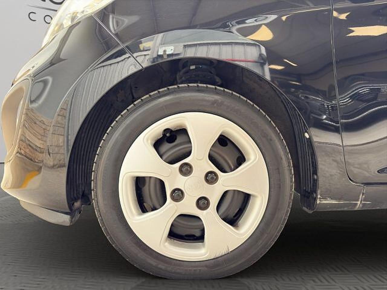 Kia Kia Picanto usata 15