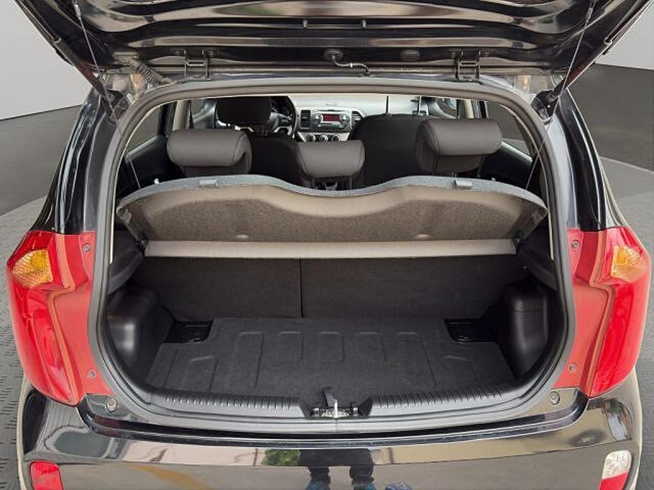 Kia Kia Picanto usata 16