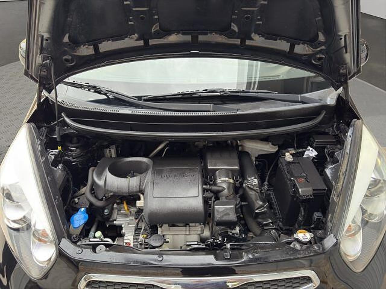 Kia Kia Picanto usata 17