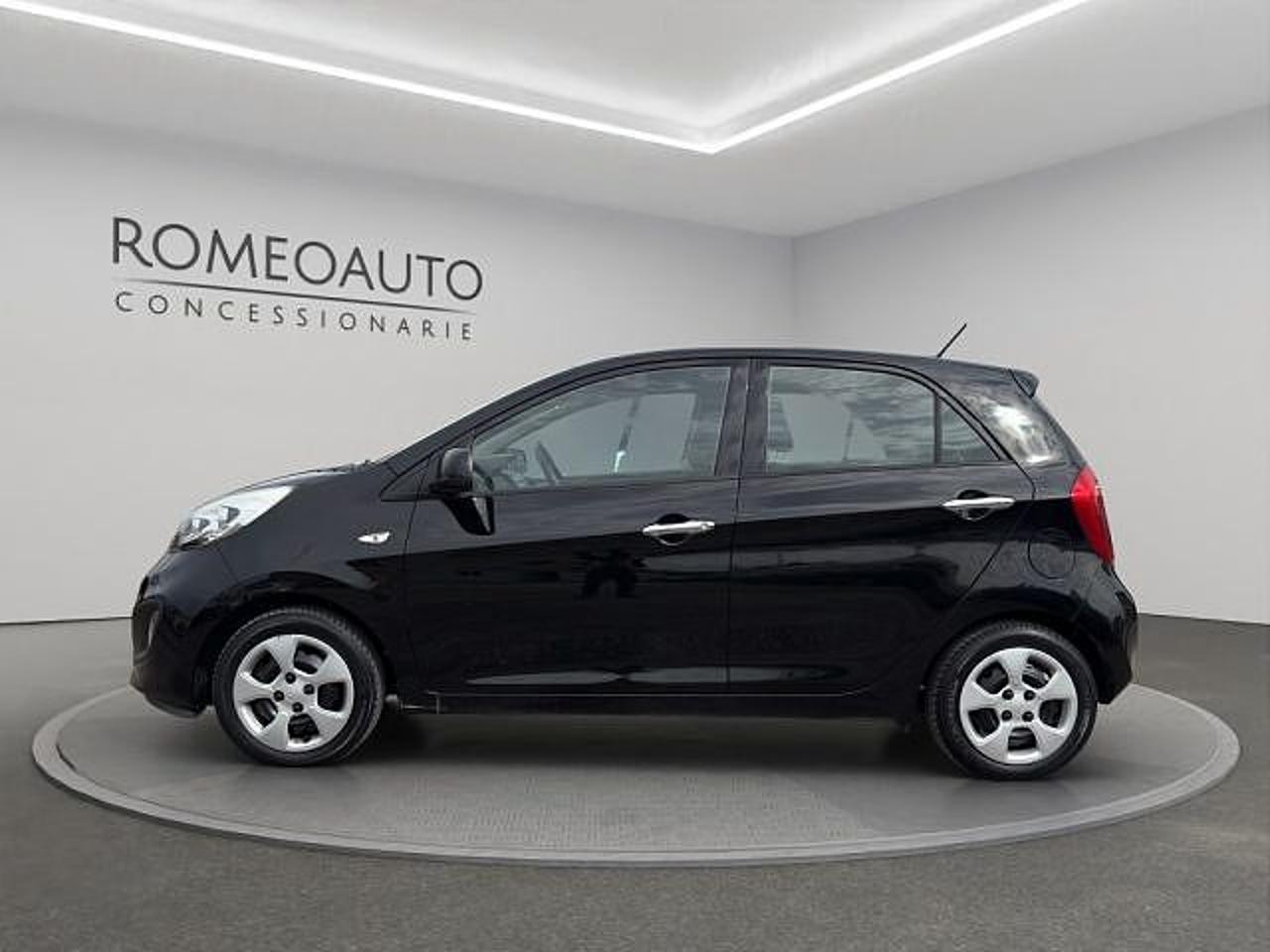 Kia Kia Picanto usata 18
