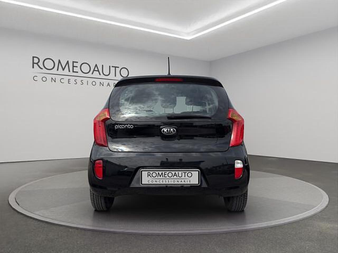 Kia Kia Picanto usata 20