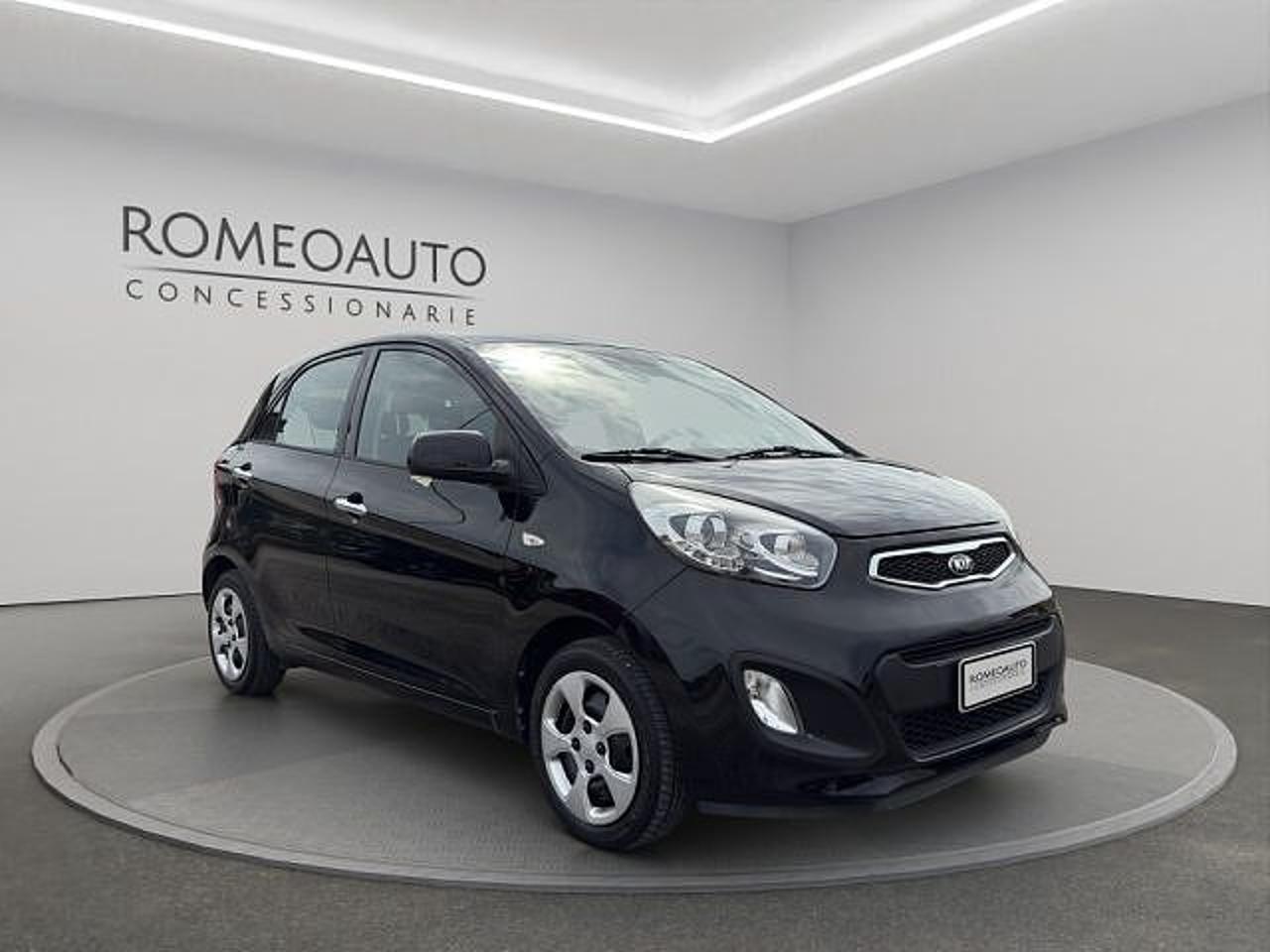 Kia Kia Picanto usata 23