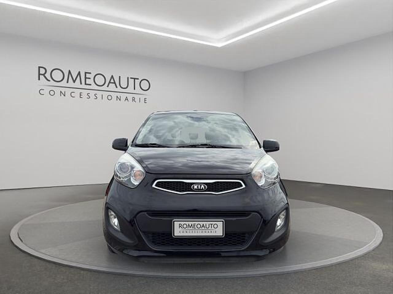 Kia Kia Picanto usata 24