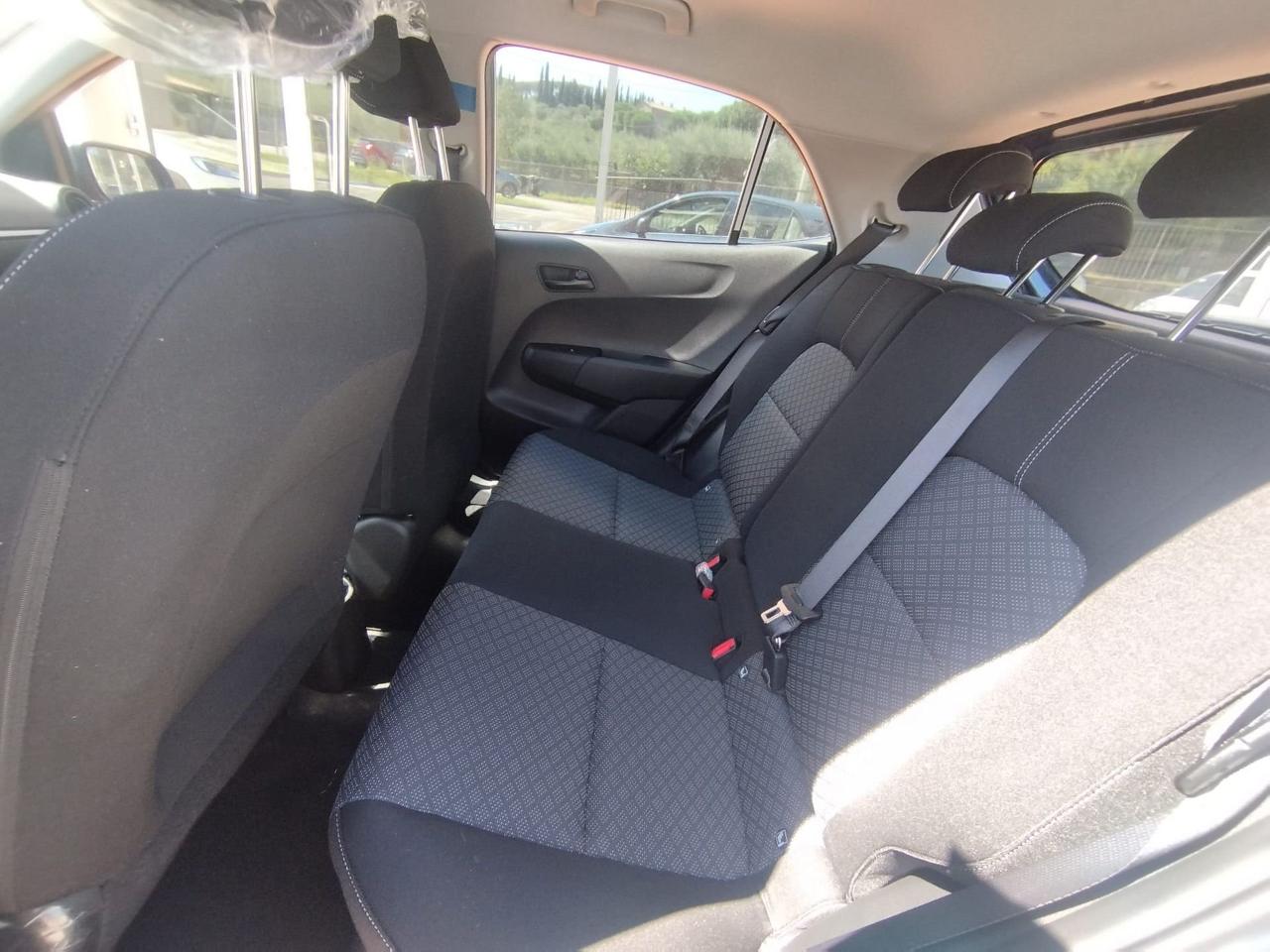 Kia Kia Picanto usata, con cruise control
