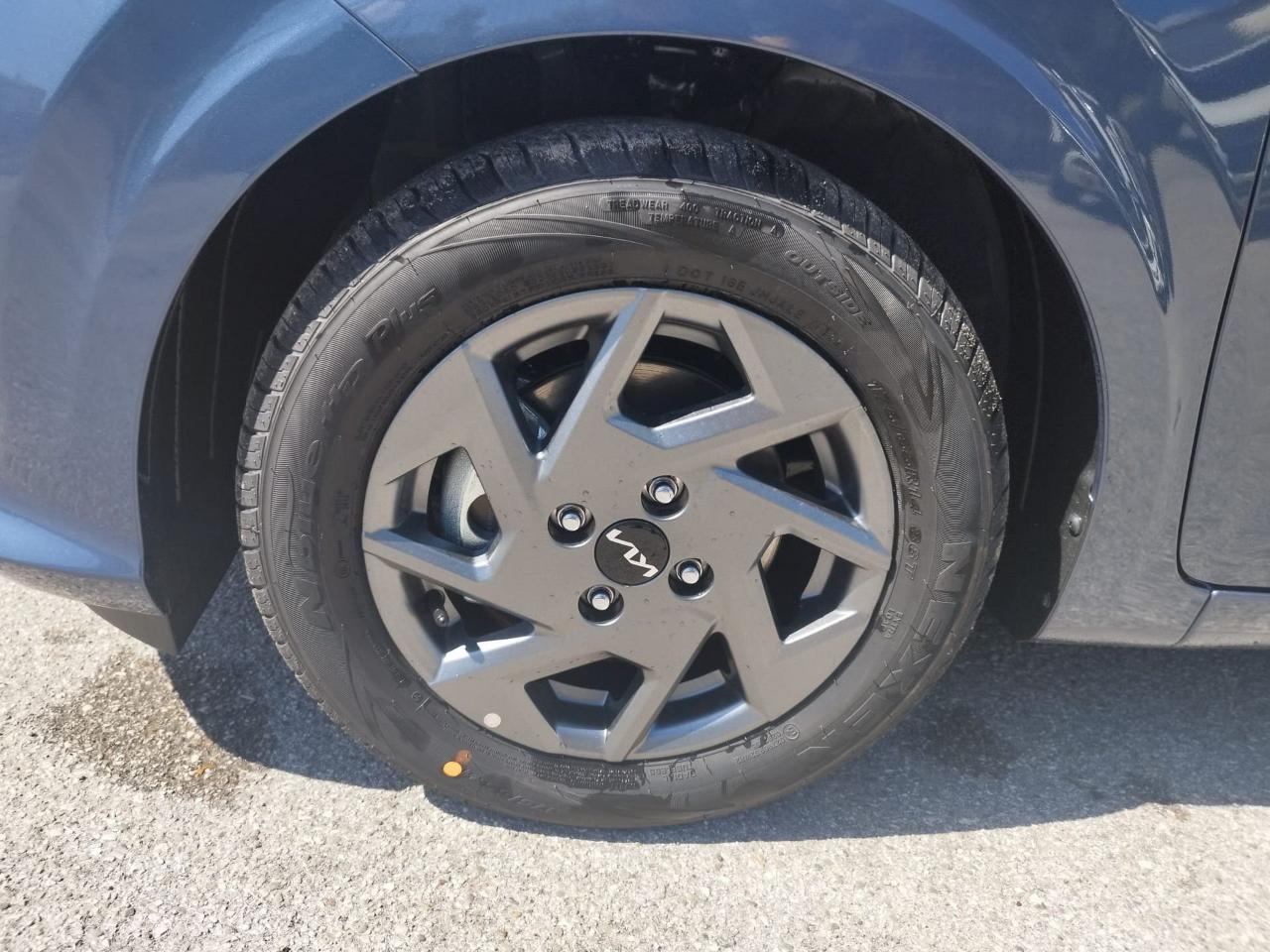 Kia Kia Picanto usata, con servo sterzo