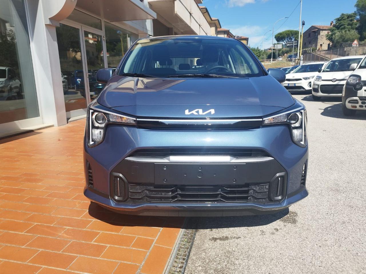 Kia Kia Picanto usata 11