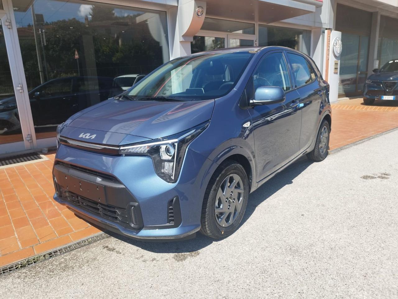 Kia Kia Picanto usata 12