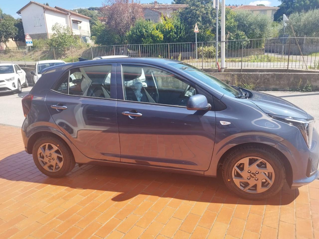Kia Kia Picanto usata 14