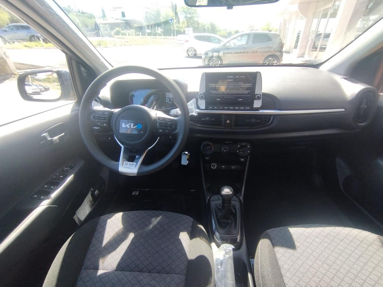 Kia Kia Picanto usata 18