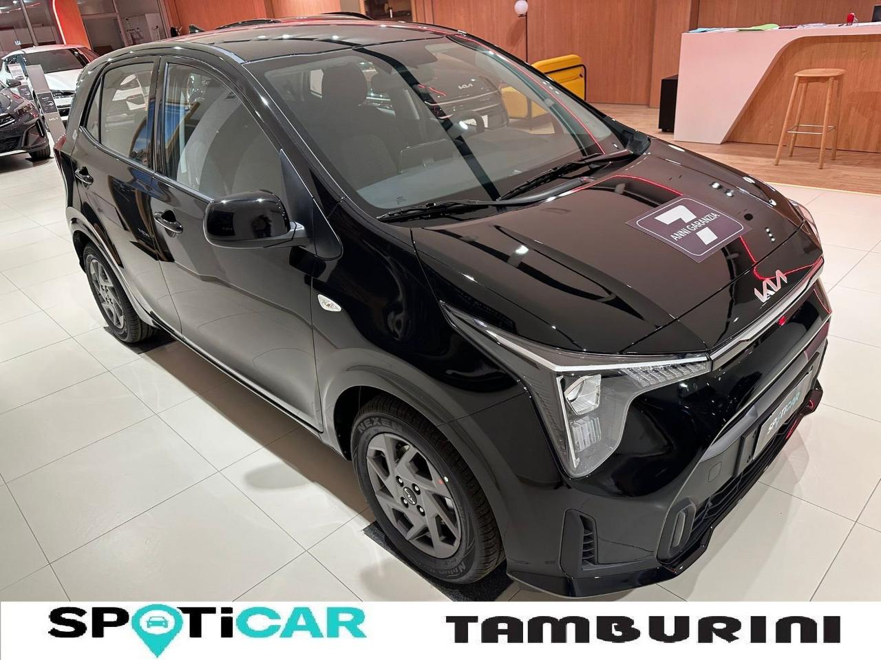 Kia Kia Picanto PICANTO 1.0 GDi 5 porte Urban
