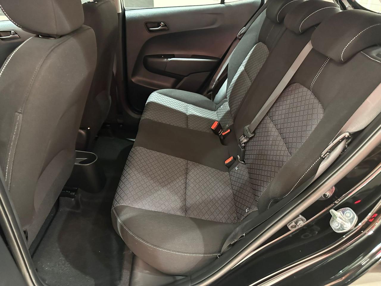 Kia Kia Picanto usata, con chiusura centralizzata