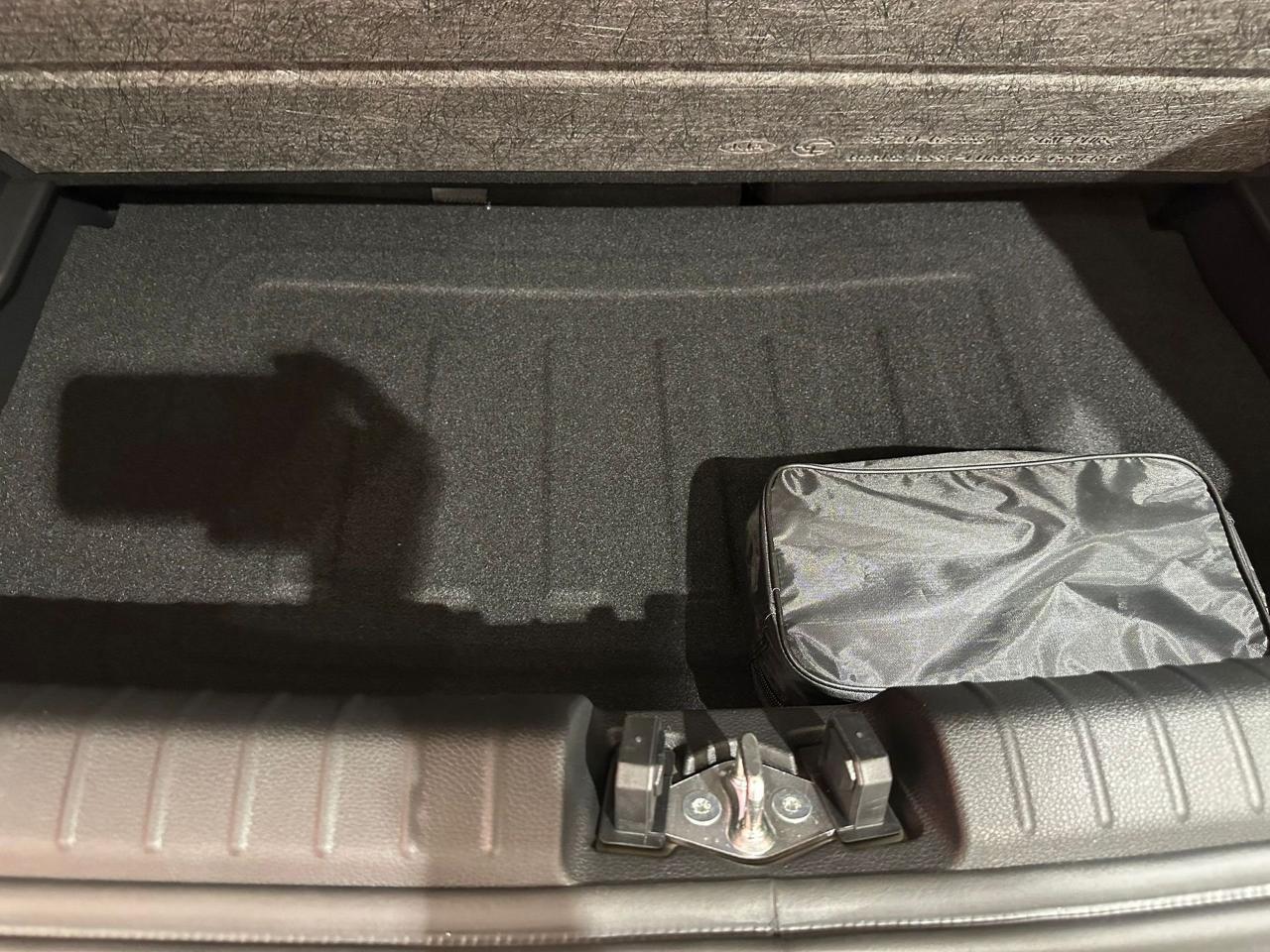 Kia Kia Picanto usata, con cruise control