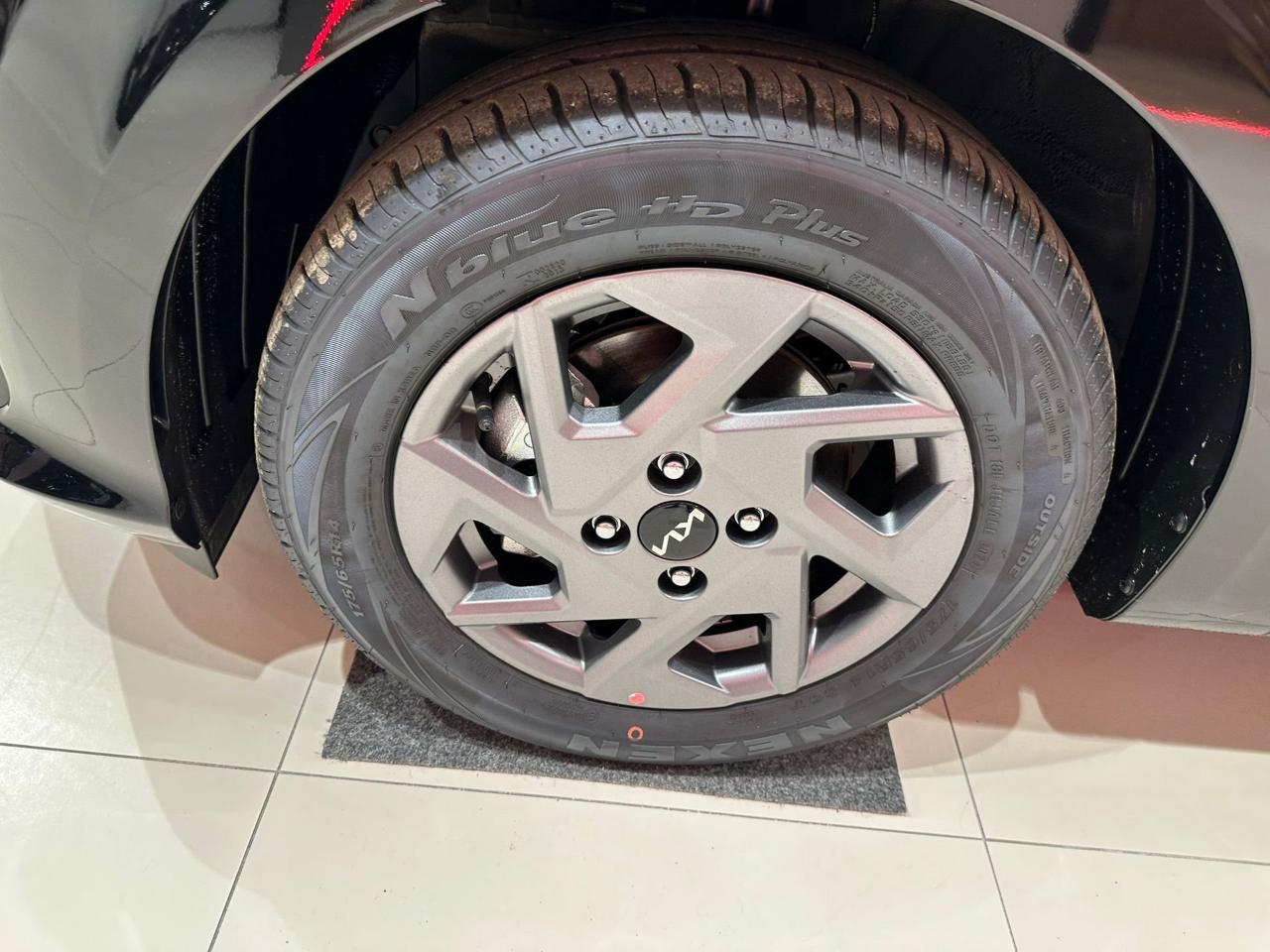 Kia Kia Picanto usata, con navigatore