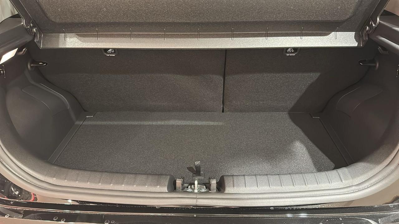 Kia Kia Picanto usata 9