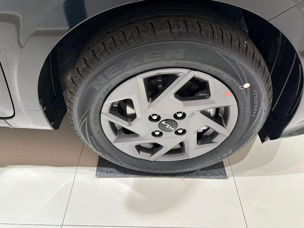 Kia Kia Picanto usata 10