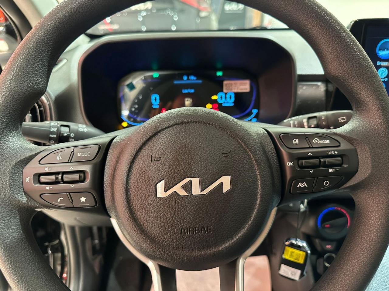 Kia Kia Picanto usata 18