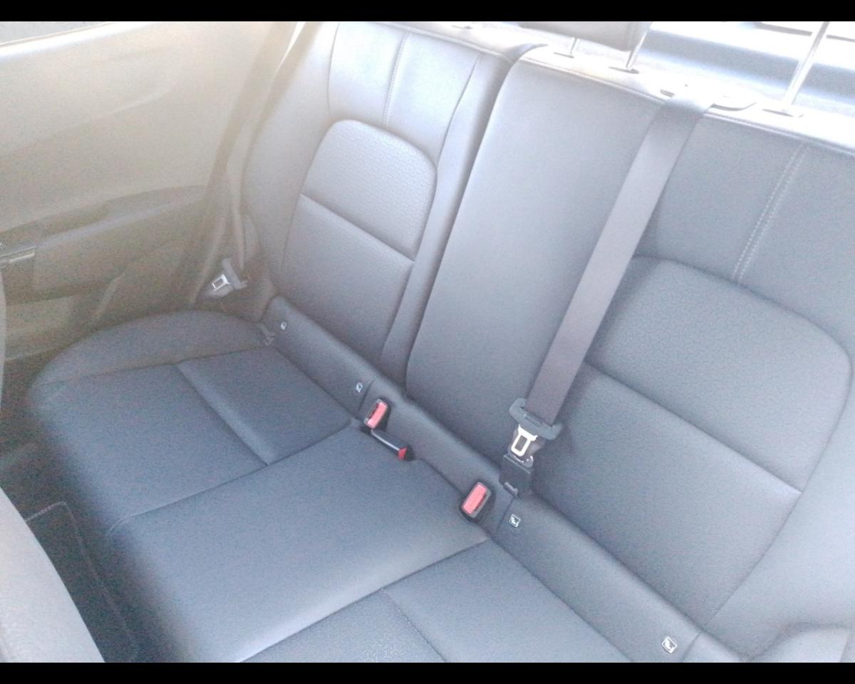 Kia Kia Picanto usata, con autoradio