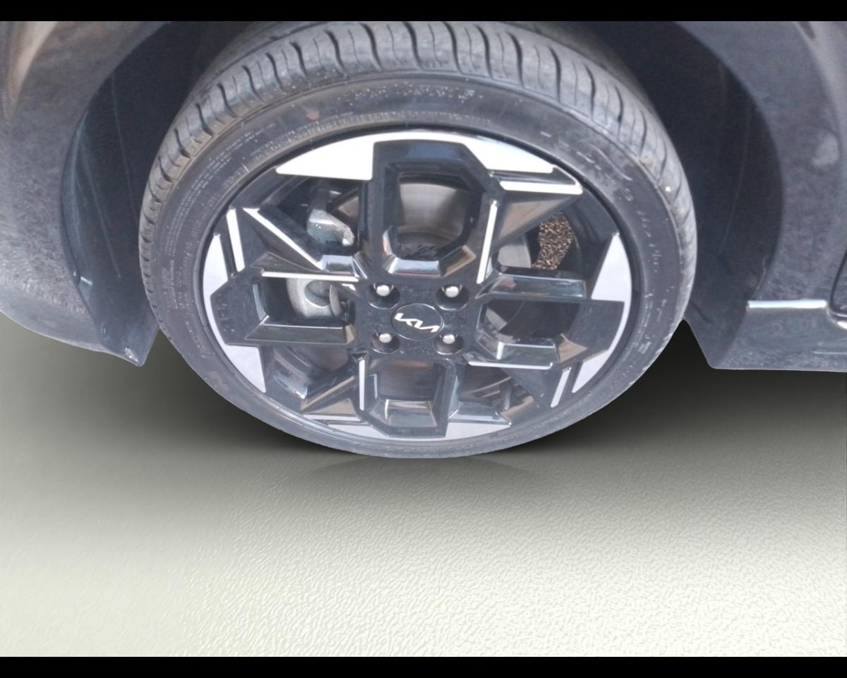 Kia Kia Picanto usata, con immobilizzatore elettronico