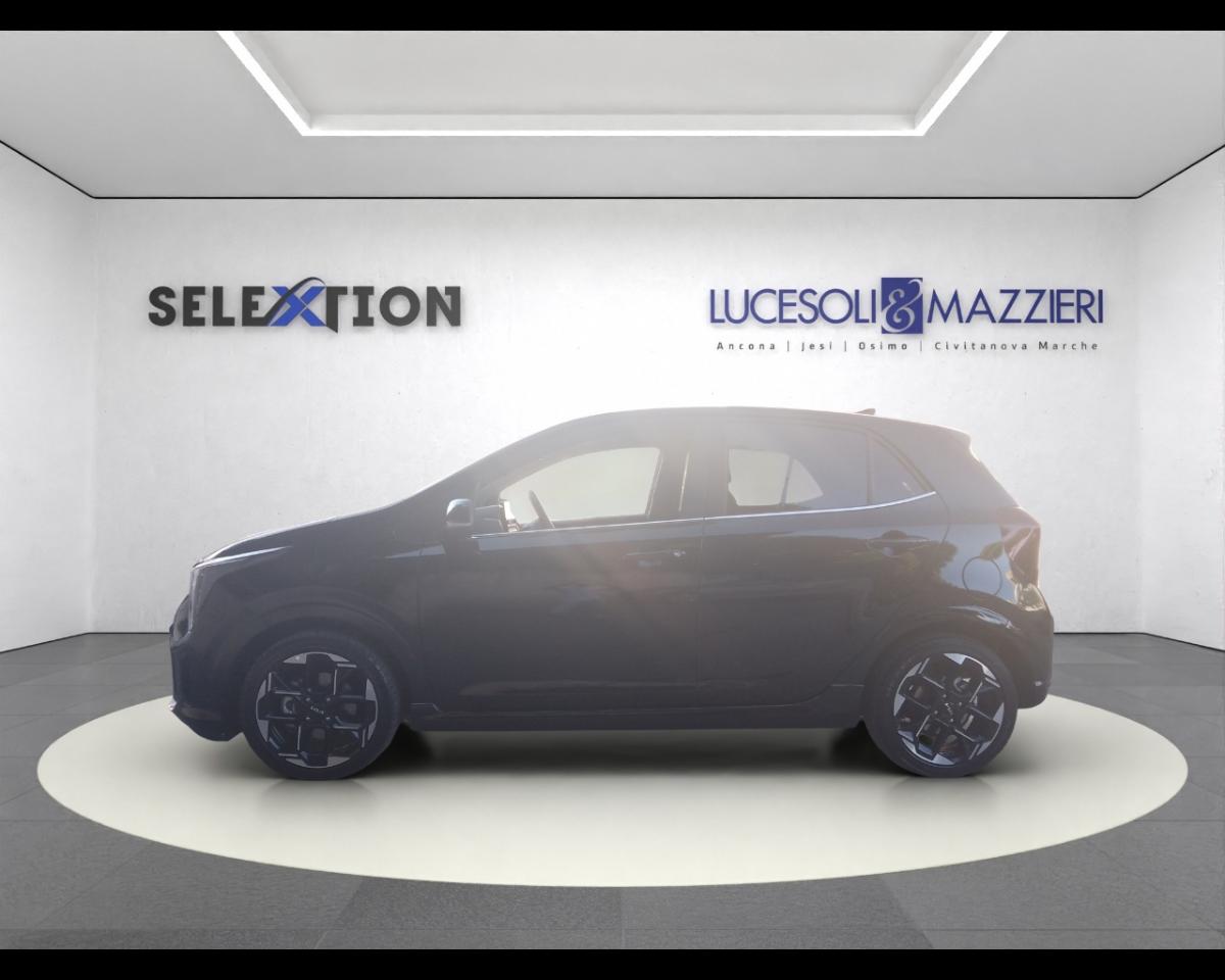 Kia Kia Picanto usata 10