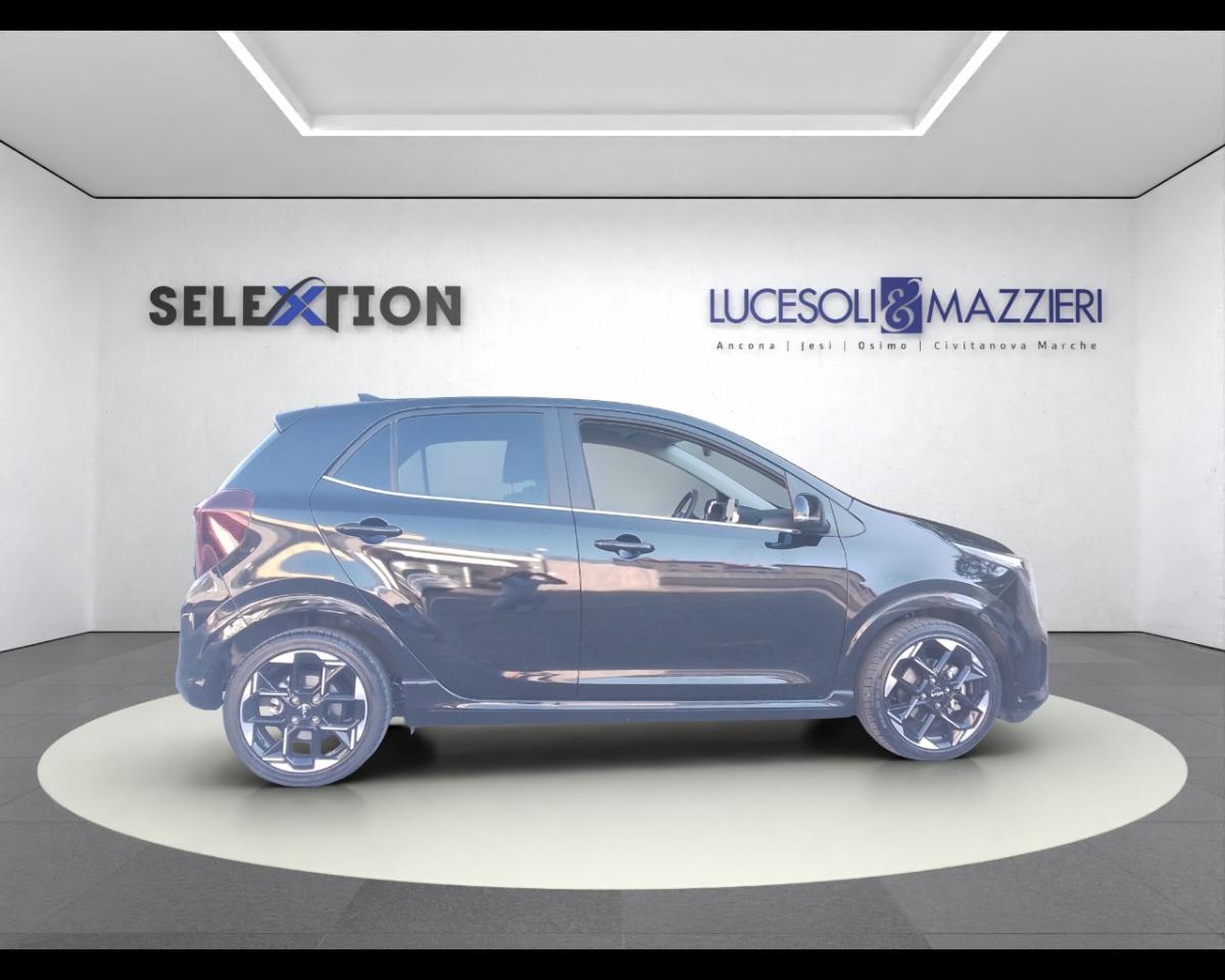 Kia Kia Picanto usata 12