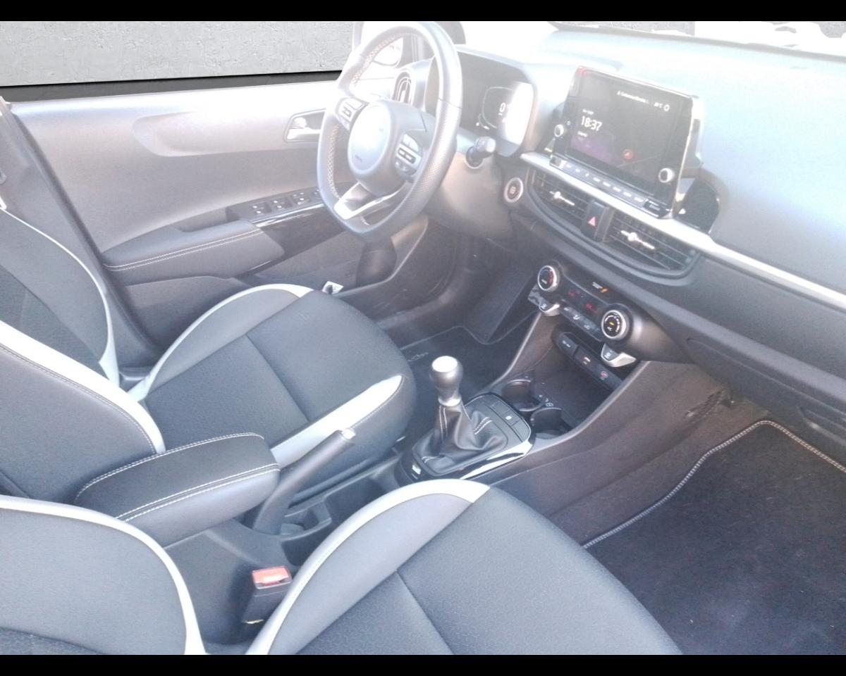 Kia Kia Picanto usata 14