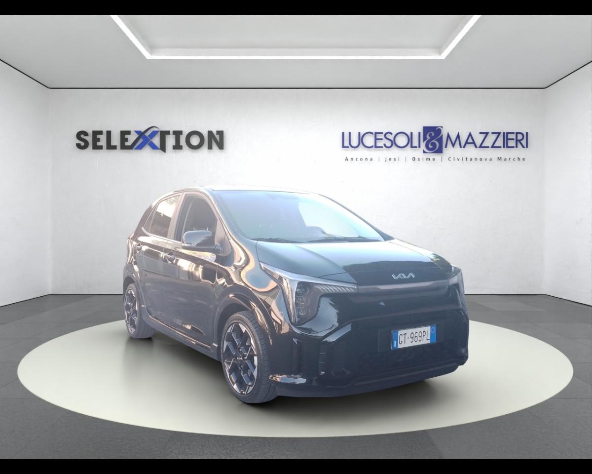 Kia Kia Picanto usata 18