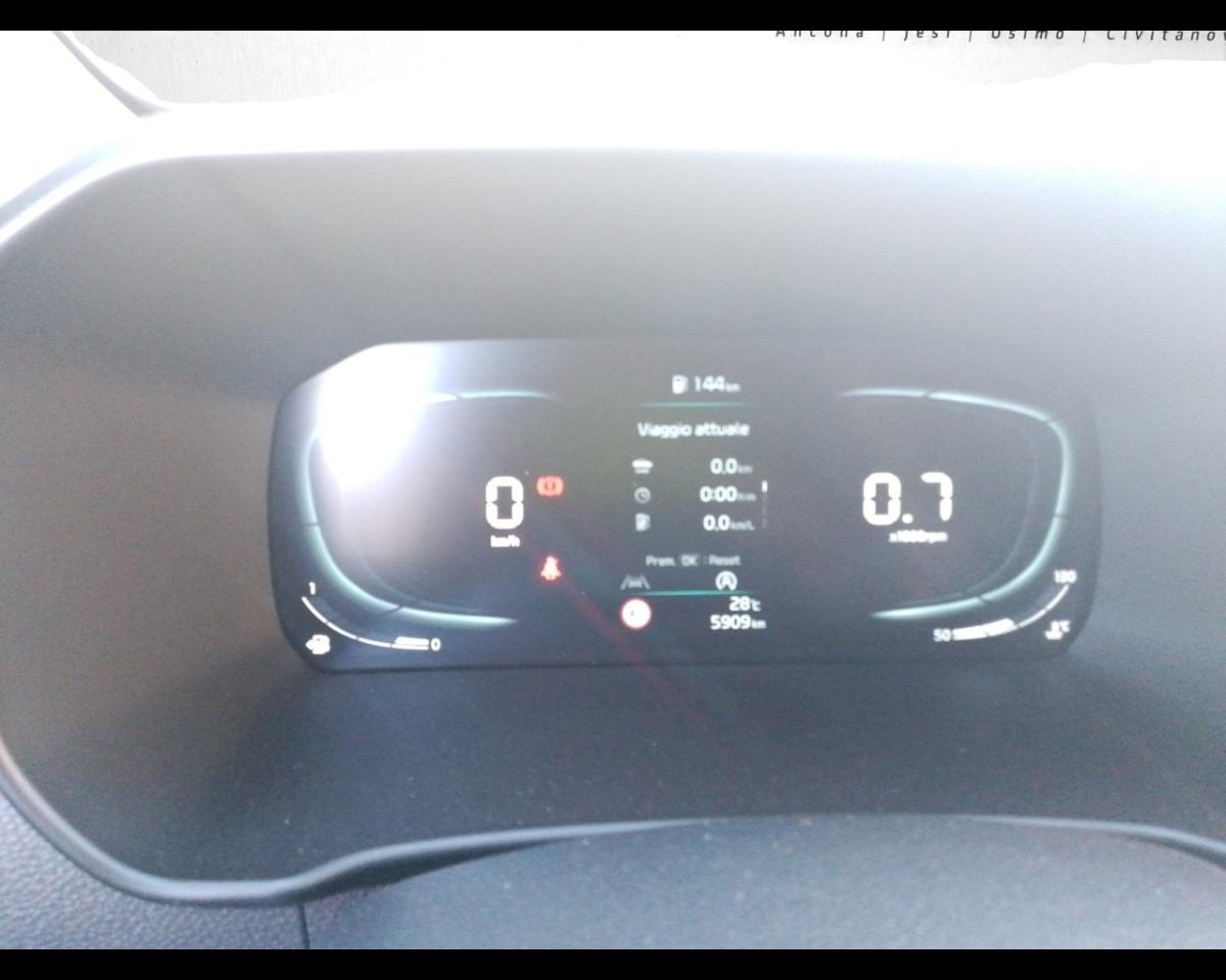 Kia Kia Picanto usata 20
