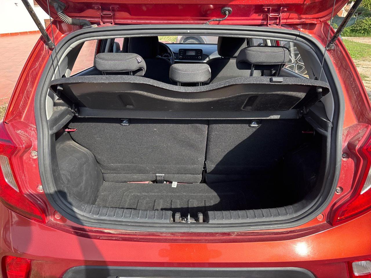 Kia Kia Picanto usata 2