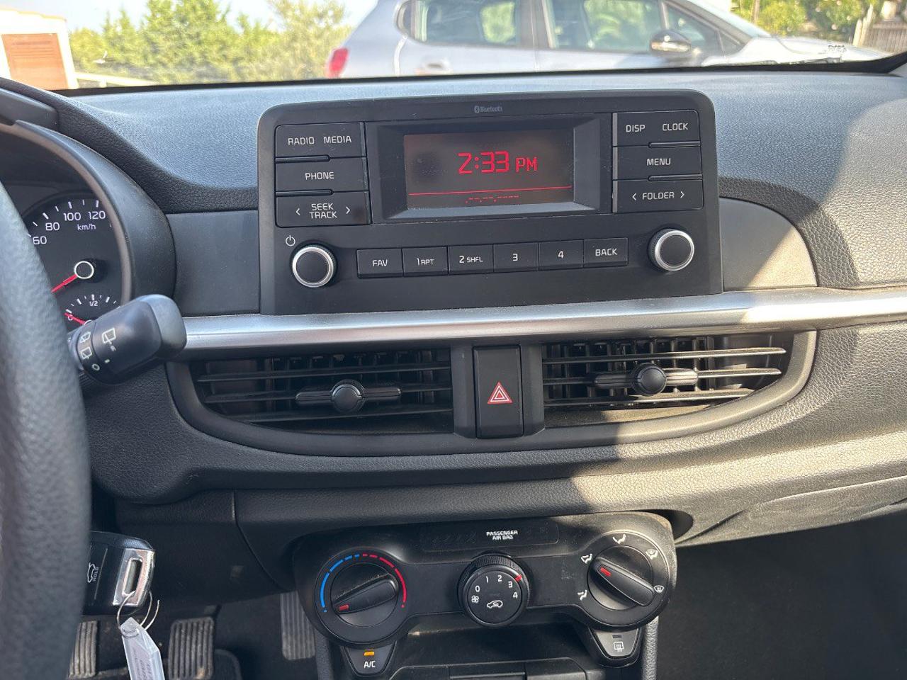 Kia Kia Picanto usata 3