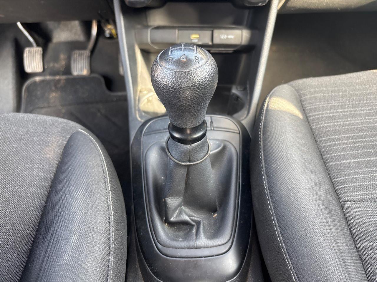 Kia Kia Picanto usata 4