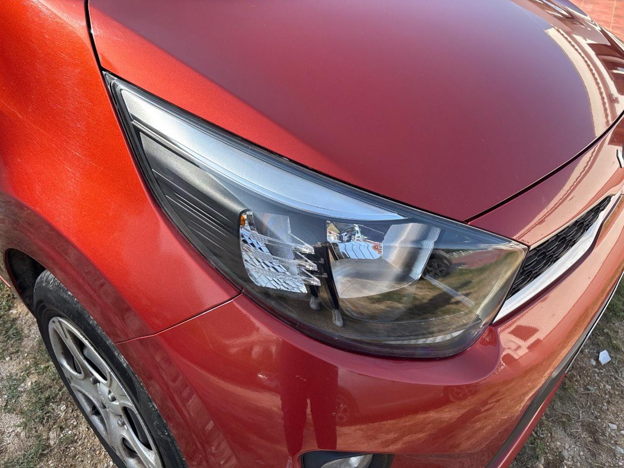 Kia Kia Picanto usata 6
