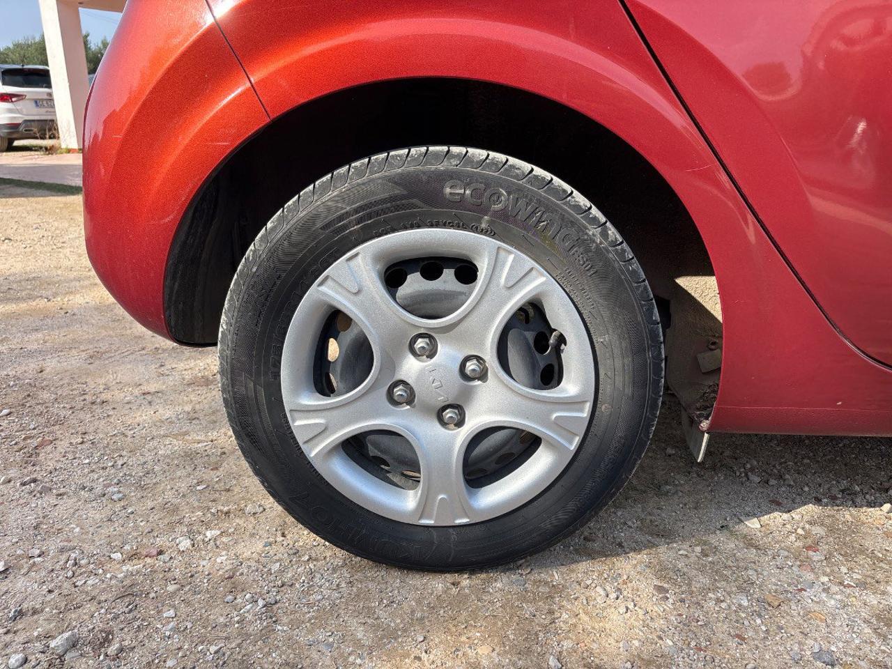 Kia Kia Picanto usata 8
