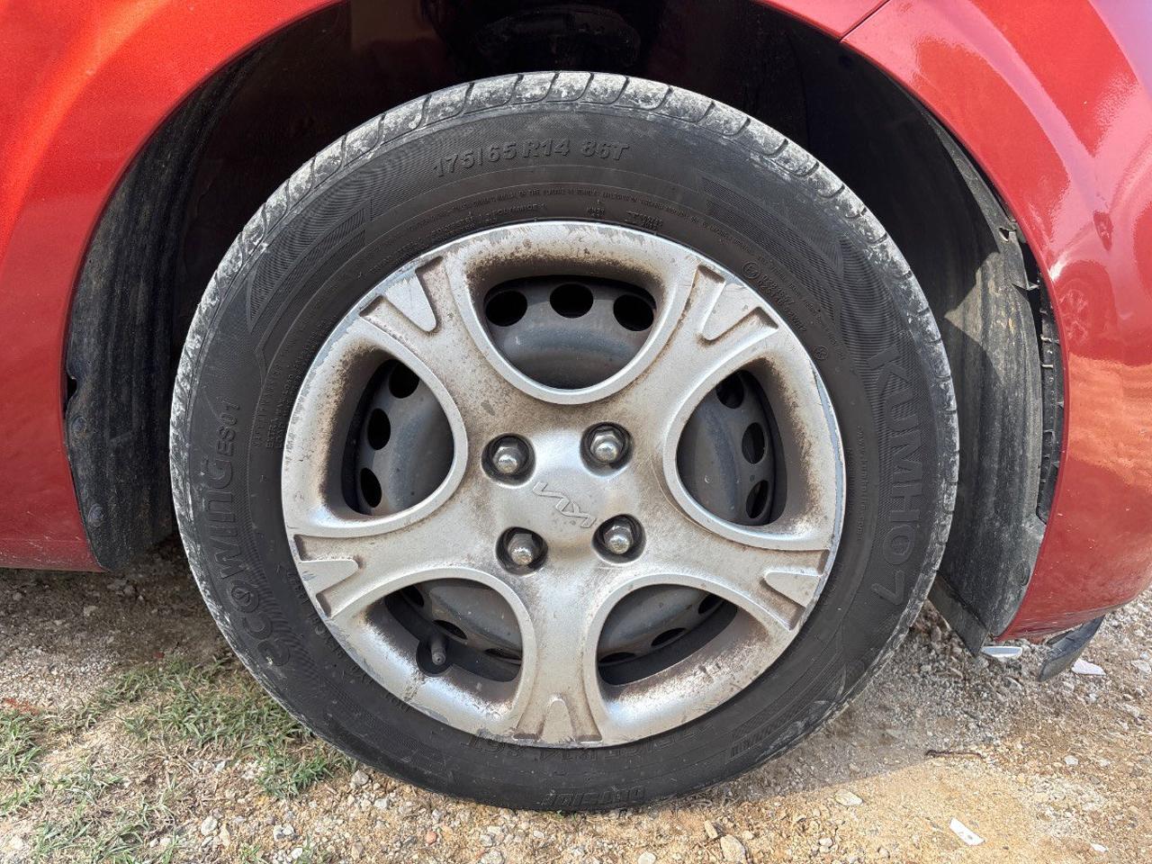 Kia Kia Picanto usata 9