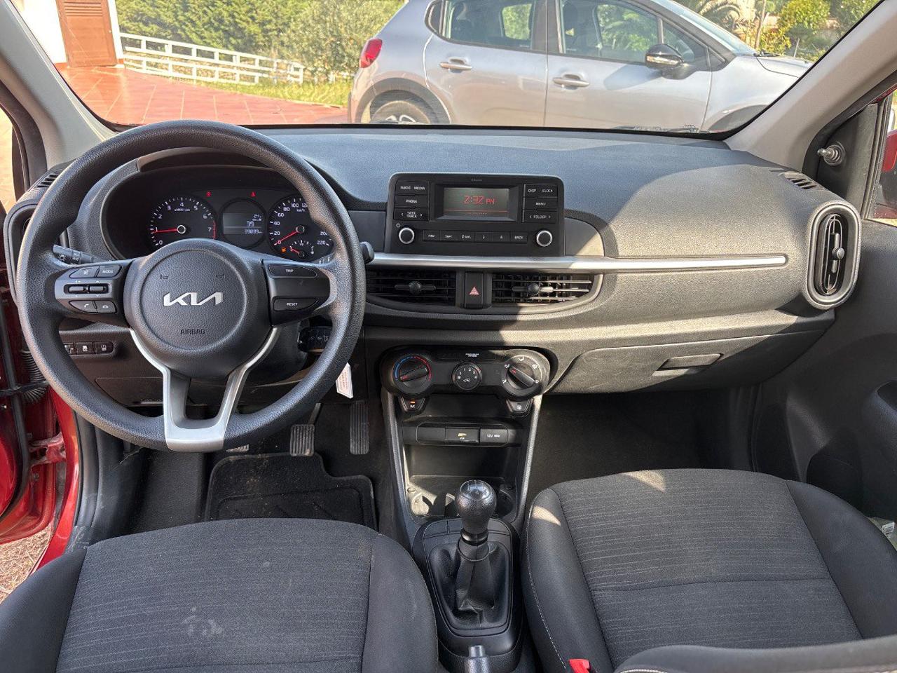 Kia Kia Picanto usata 13